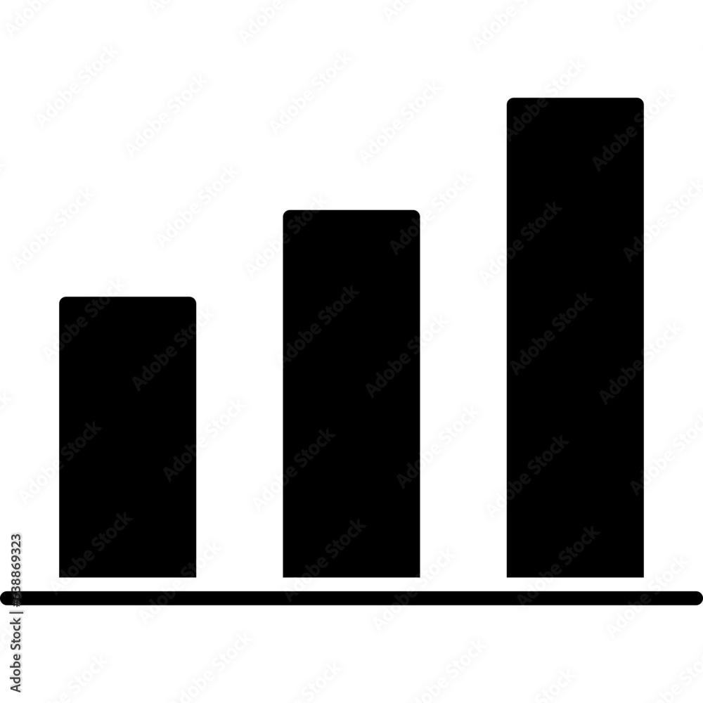 Graph Icon Graph Icon