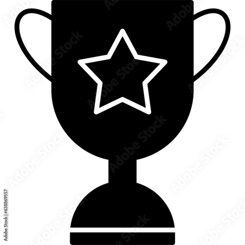 Trophy Icon