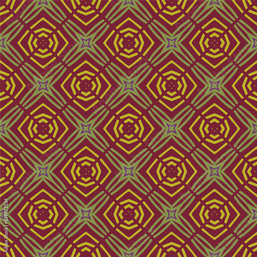 Repetitive abstract patterns. Seamless pattern for fashion, textile design,  on wall paper, fabric patterns, wrapping paper, fabrics and home decor. Abstract background.