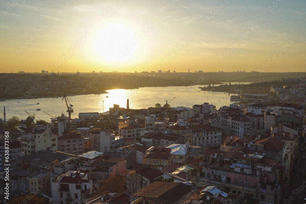 Obraz premium turkey