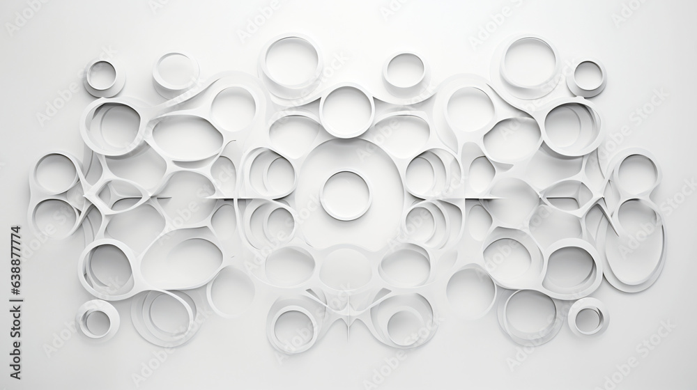 Simple yet extravagant watermark featuring genuine geometric shapes in a repetitive pattern, set against a grey tone on a white background.

Generative AI