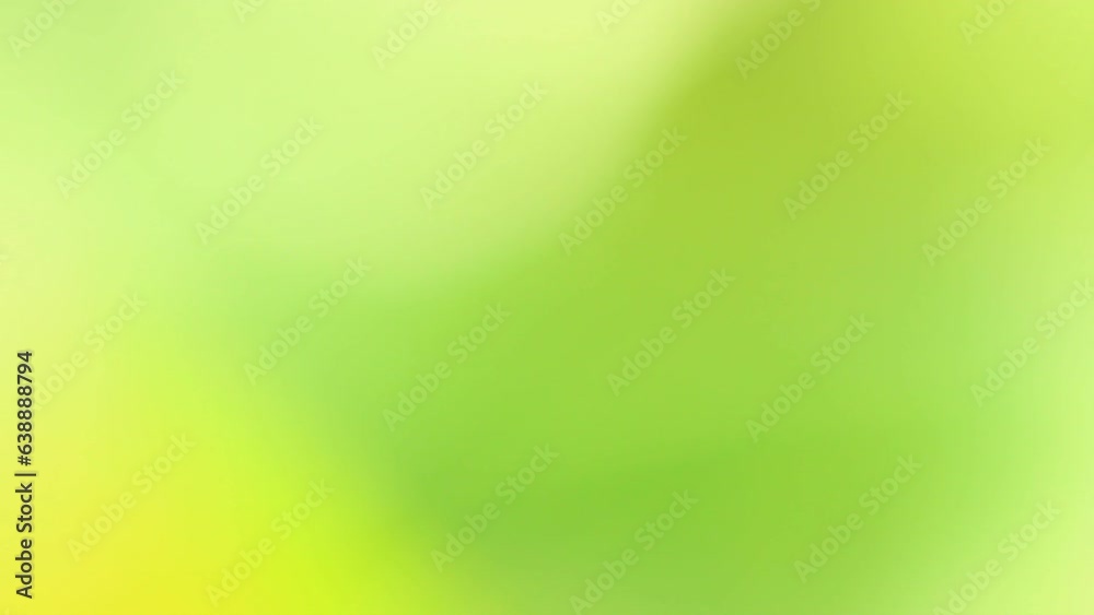 Blurred green leaves with sunlight , out door Chiangmai Thailand.