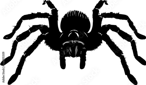 Black Tarantula icon 3