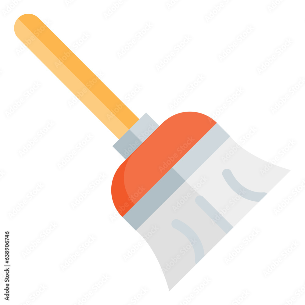 Autumn, Broom, Fall, Season, Thanksgiving, cleaning, cleart Flat Icon Autumn, Broom, Fall, Season, Thanksgiving, cleaning, cleart Flat Icon
