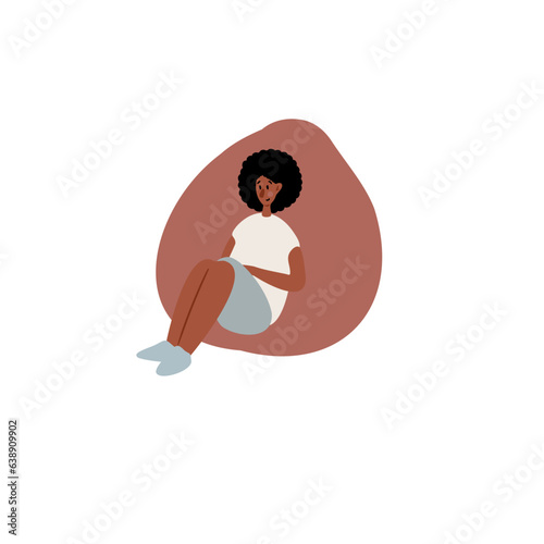 people walking at summer market illustration, Flat style vector images clipart, person, man, woman, male, boy, kid, child, old, elderly, young, muslim, black, family, couple, Diversity, dog.