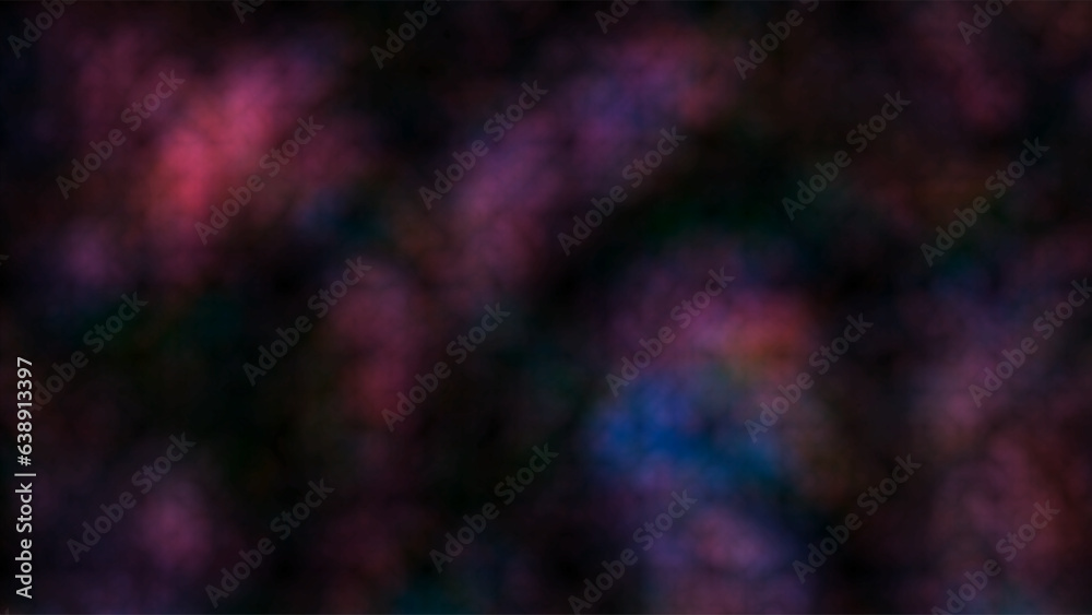 abstract outer space black galaxy background wallpaper