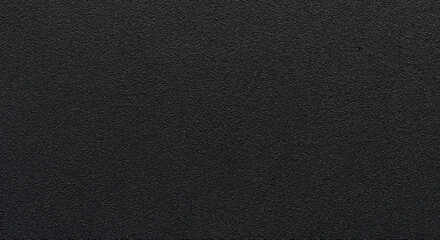 Dark grainy matt aluminum texture