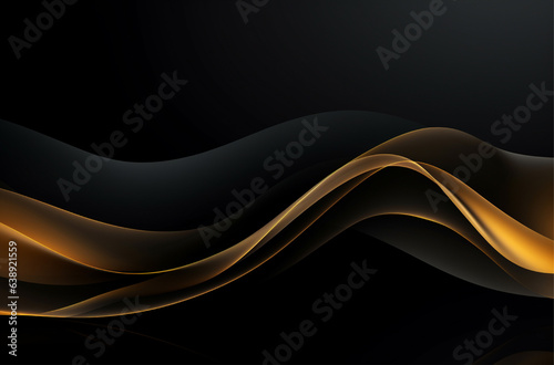 abstract background with smoke, gradient black backgrounds, vip casino pass, luxury card background