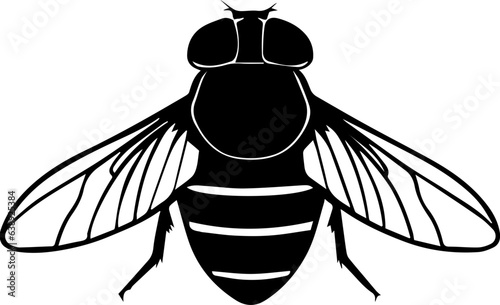 Blowfly icon 1