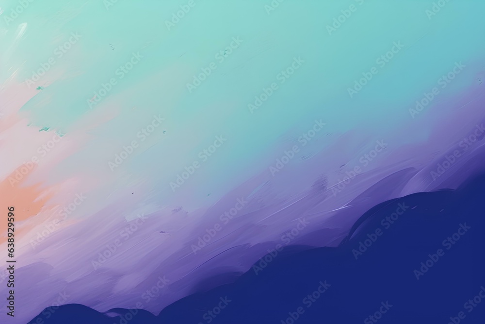 background with clouds made by midjeorney