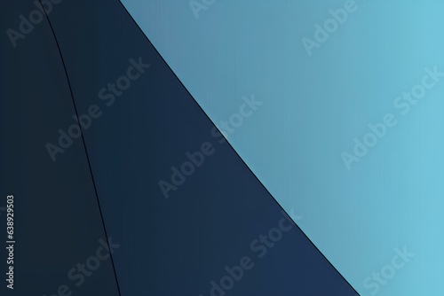 abstract blue background made by midjeorney