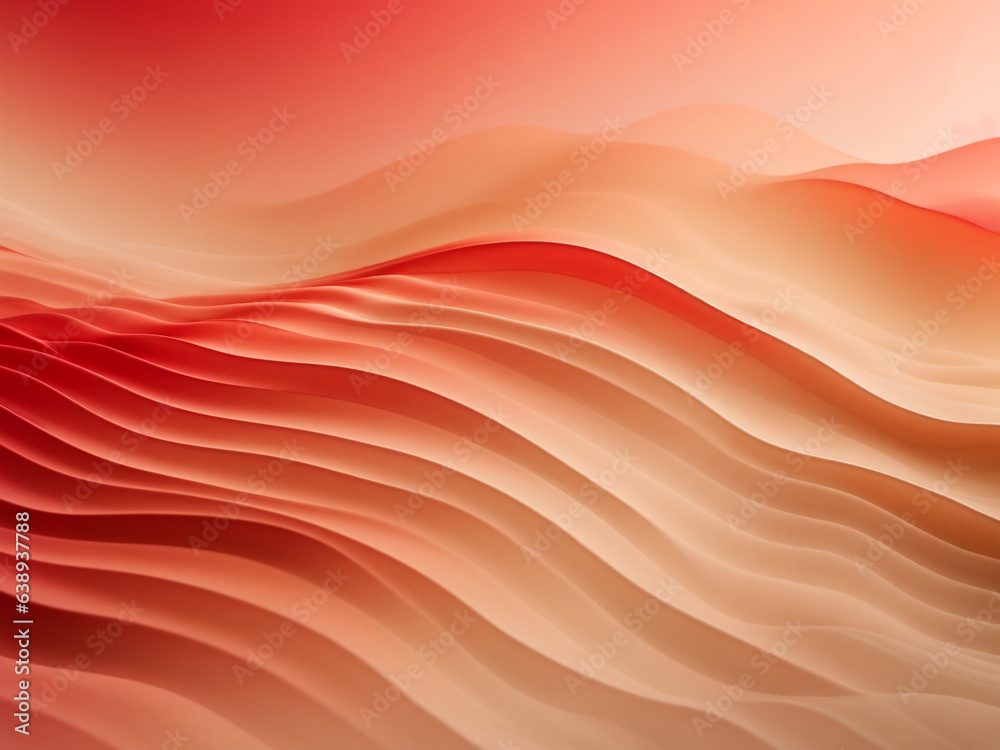 Multi layers color texture 3D fabric layers in gradient vector banner. Cover layout material design template. Abstract realistic textile, material, papercut decoration textured wavy layers Multi layers color texture 3D fabric layers in gradient vector banner. Cover layout material design template. Abstract realistic textile, material, papercut decoration textured wavy layers