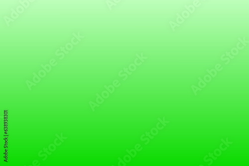 PrintGreen gradient abstract background