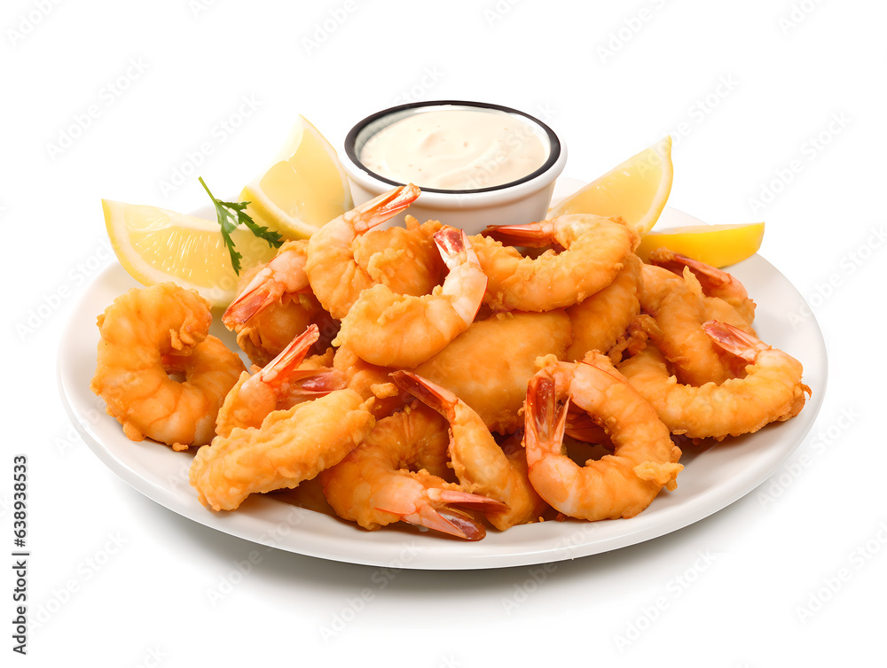 fried wings with french fries fried wings with french fries