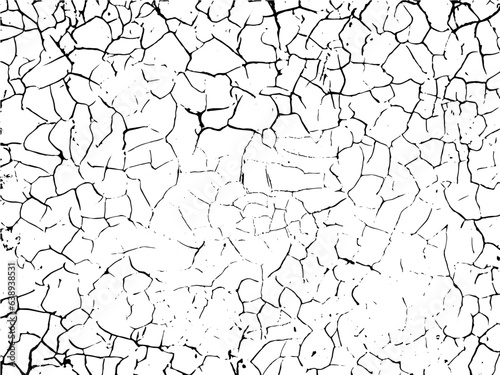Scratch grunge urban background. Dust overlay distress grain , simply place illustration over any object to create grunge effect . Hand drawing texture. Vector