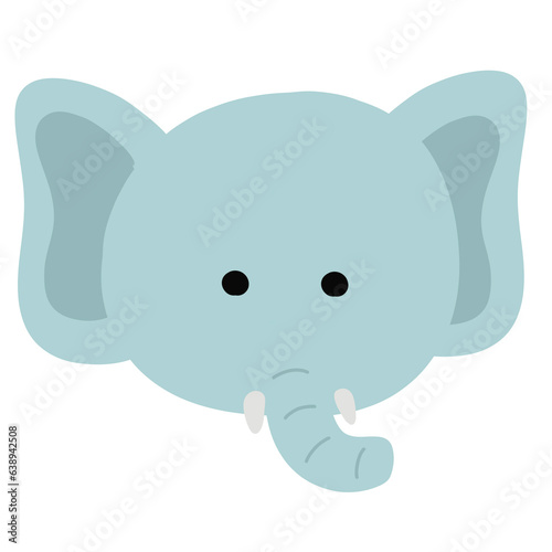 baby elephant