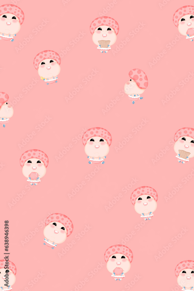 Background and text Background and text