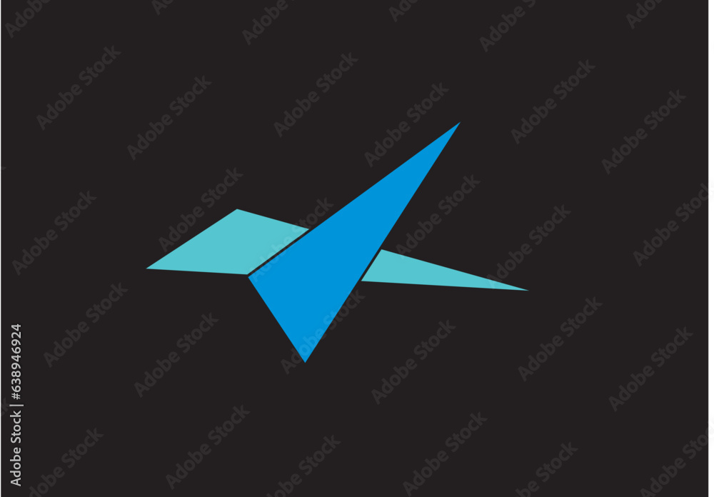 origami paper plane origami paper plane