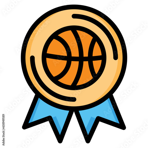 award, badge, champion, ball, basketball, game, medal, winner, sport, basket ball, sports, icon, icons, graphic, design, vector, illustration, sign, symbol, pictogram, background, isolated, element, s