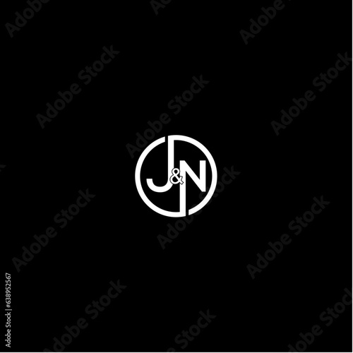 Free Download J&N logo - GFXLoad