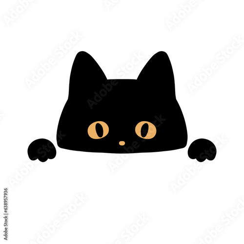 Halloween Cat