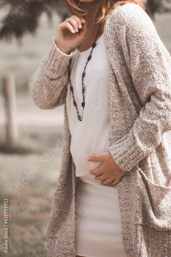 pregnancy