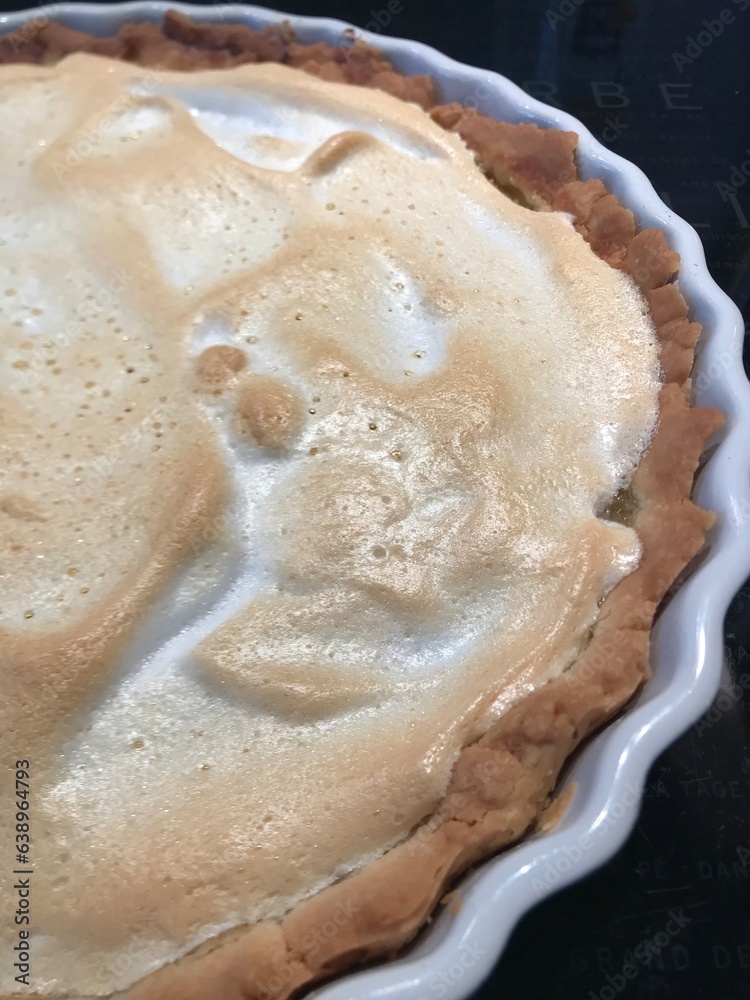 Tarte citron Tarte citron