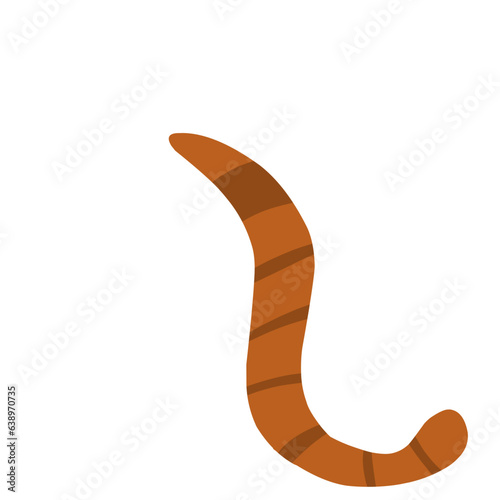 parasitic worms