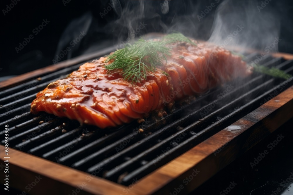 steaming hot Yaki Imo, split open to reveal its fluffiness, served on a rustic wooden board steaming hot Yaki Imo, split open to reveal its fluffiness, served on a rustic wooden board