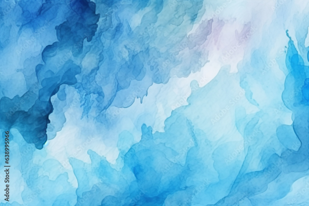 Obraz premium abstract watercolor background
