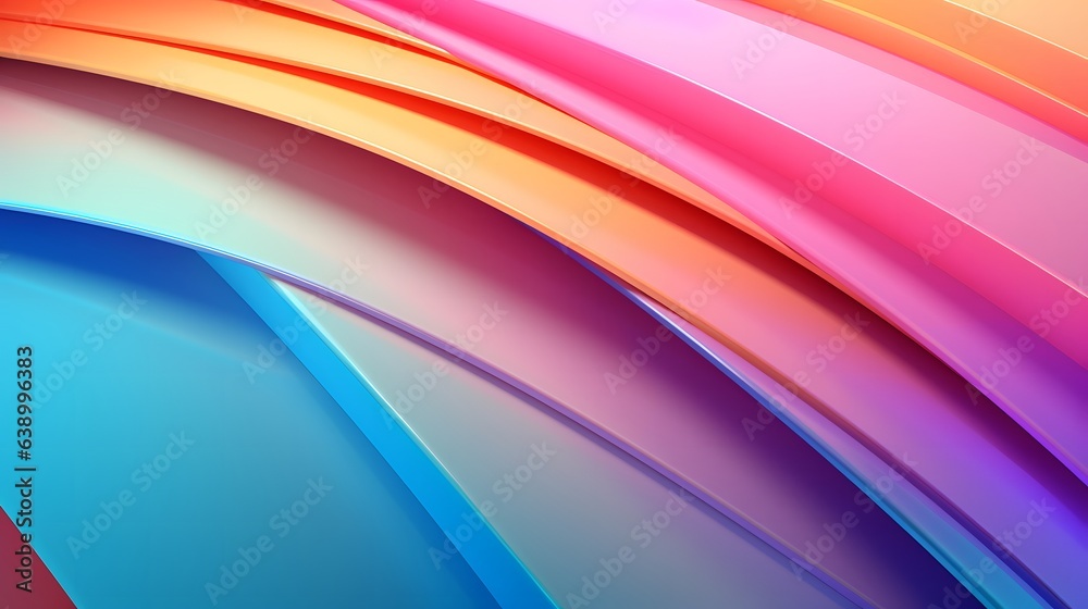 colorful abstract geometric background colorful abstract geometric background