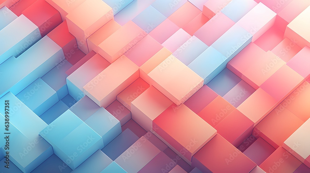 colorful abstract geometric background colorful abstract geometric background
