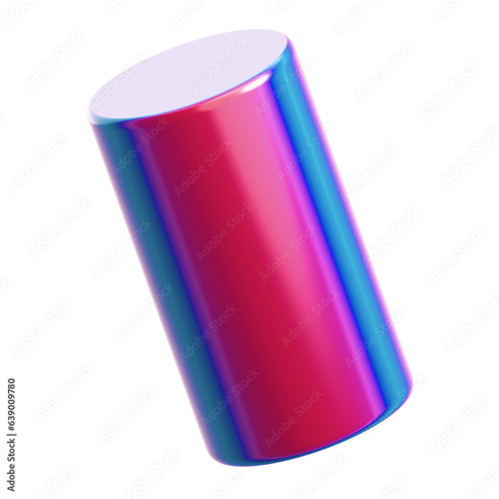 tube abstract 3d illustration tube abstract 3d illustration