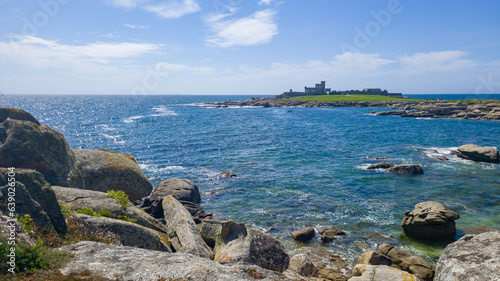Pointe de Trévignon