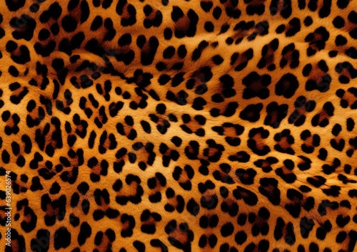 Leopard print picture  Leopard print image  cloth pattern texture. SEAMLESS PATTERN. SEAMLESS WALLPAPER.