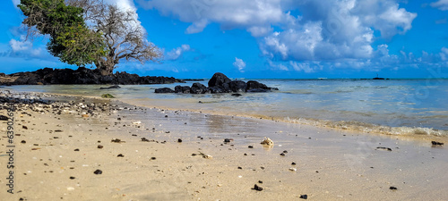 Ile Maurice