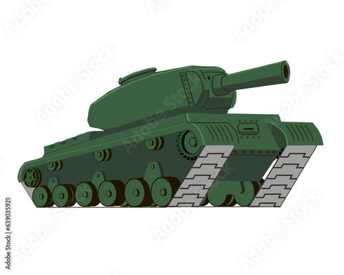 Tank