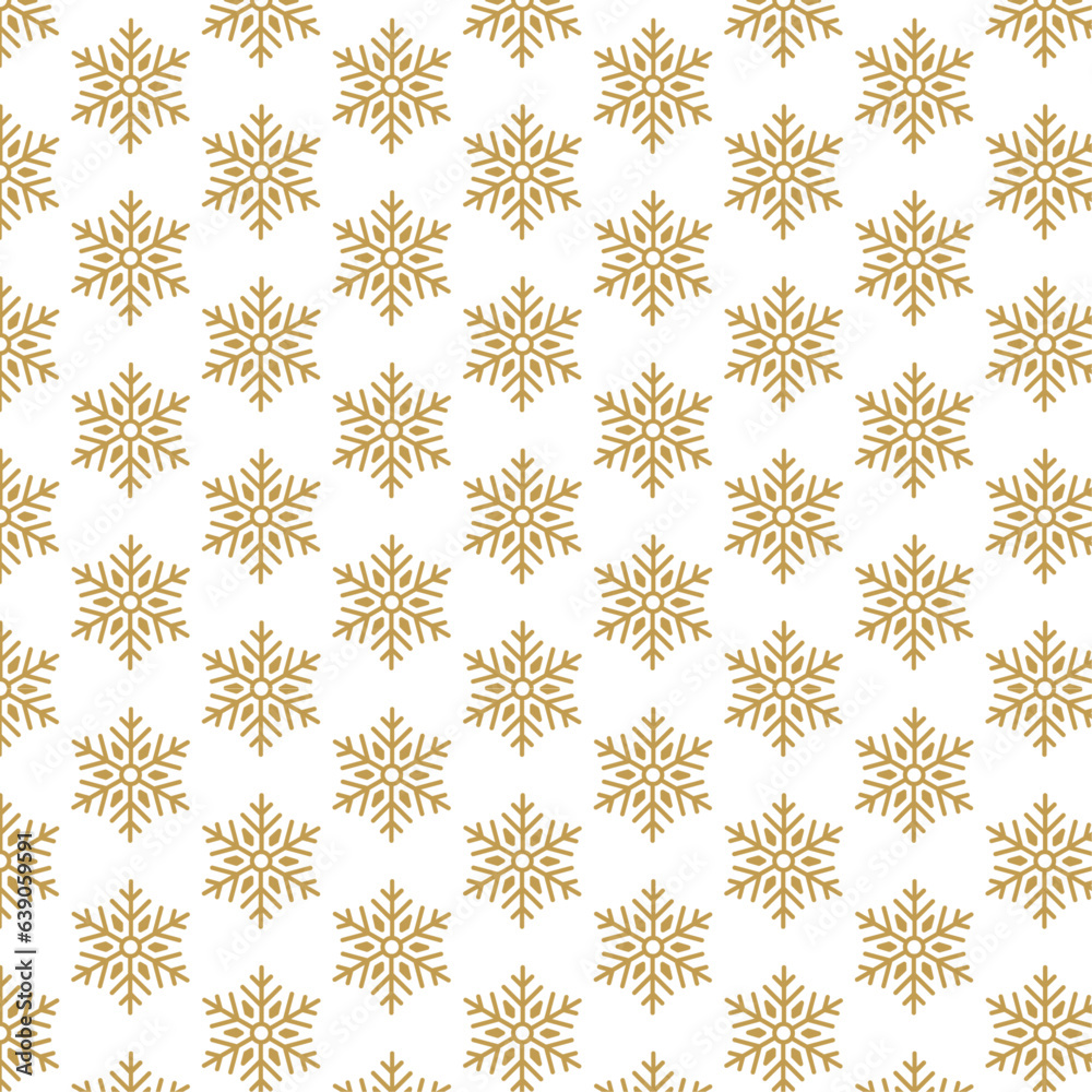 snowflakes pattern snowflakes pattern