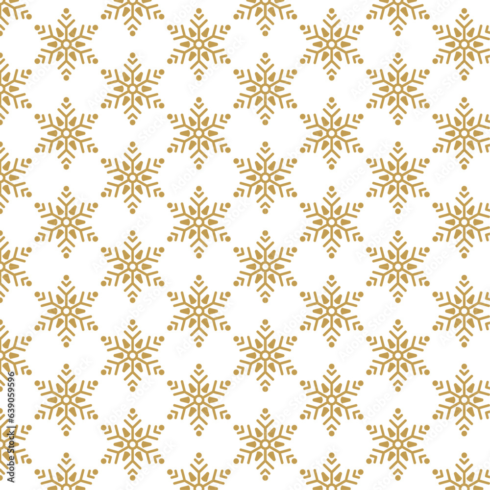snowflakes pattern snowflakes pattern