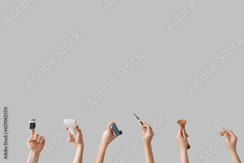 Medical devices for health ...