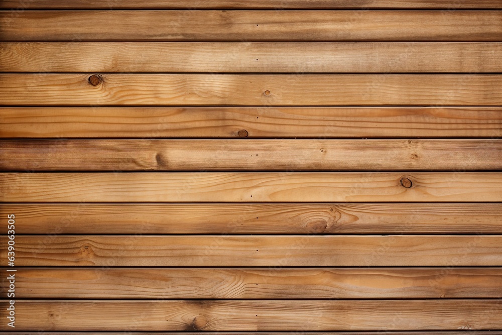 Natural wood lath line arrange pattern texture background | Generative AI Natural wood lath line arrange pattern texture background | Generative AI