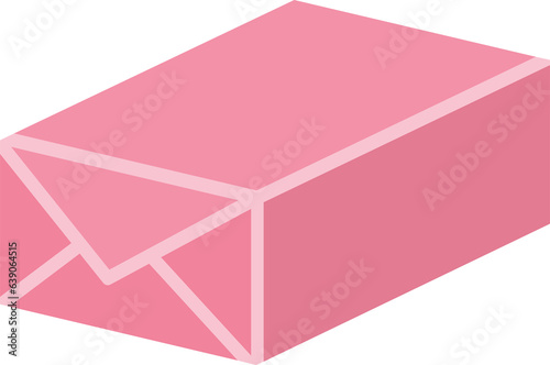 Candy Icon Isolated Element