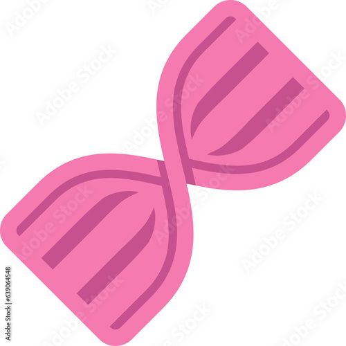 Candy Icon Isolated Element