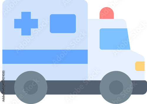 Ambulance icon