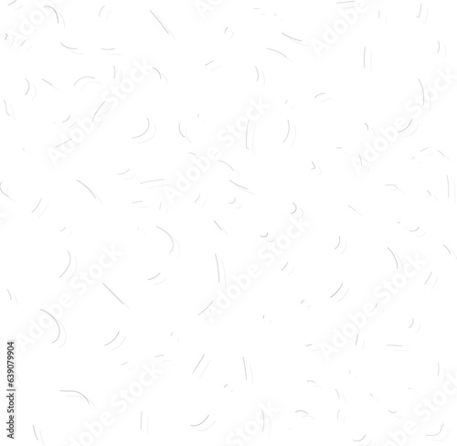 black and white background with hairs or dust