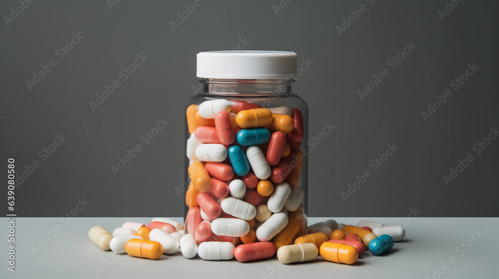 pills and capsules pills and capsules