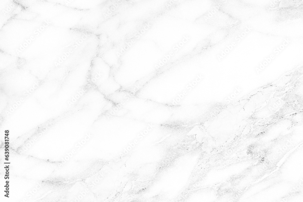 Obraz premium Marble granite white background wall surface black pattern graphic abstract light elegant gray for do floor ceramic counter texture stone slab smooth tile silver natural for interior decoration.