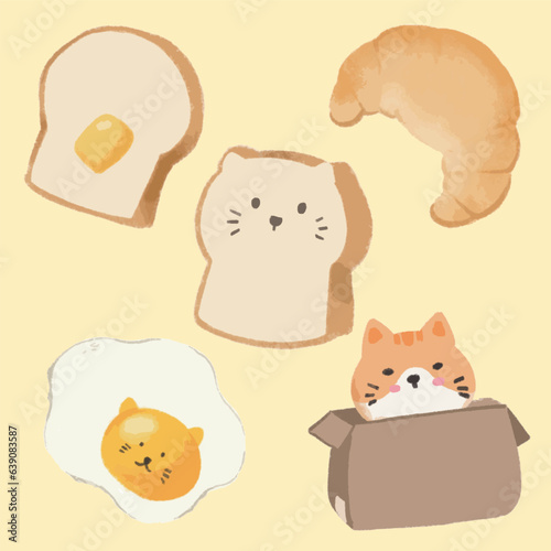 bakery