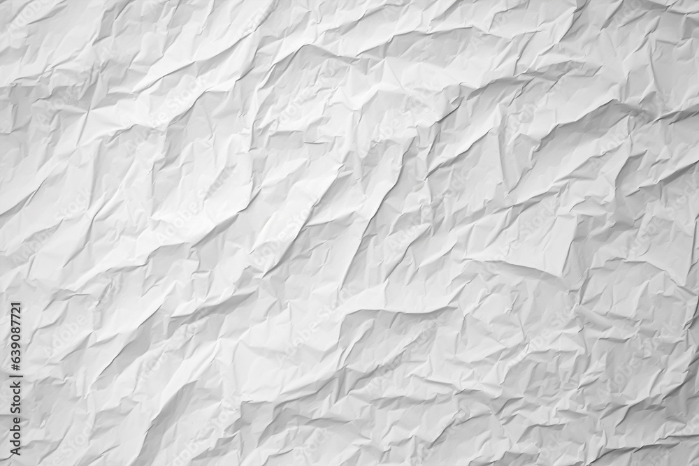 White paper texture background. Abstract white paper background. White paper texture.