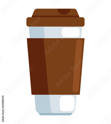 take away coffee cup icon
